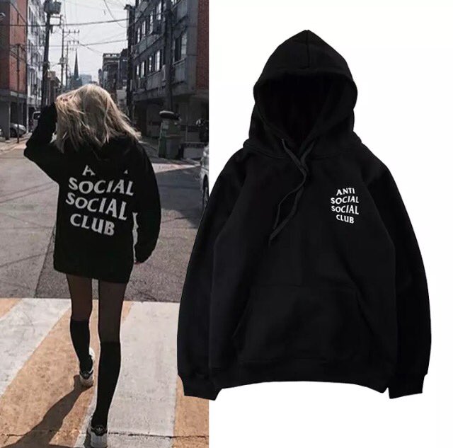 DeCaseBase's tweet image. IG: @DeCaseBase 

[ASSC HOODIE]
Available:
Black | White | Pastel Pink
M to XXL
Unisex 
RM87