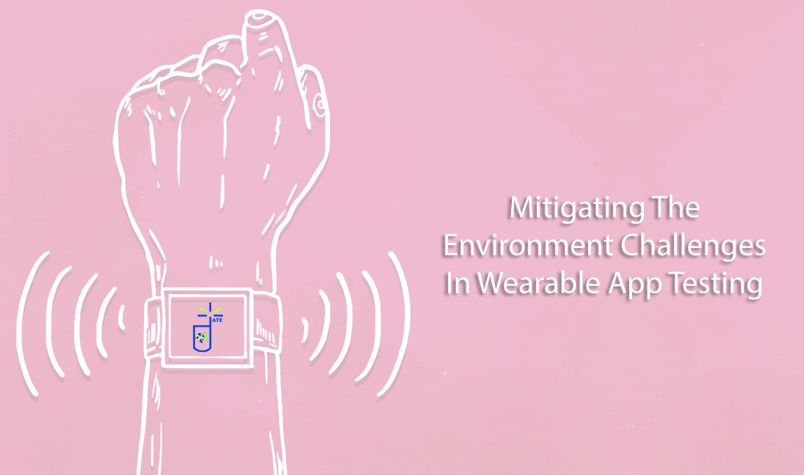 ATE_AppTesting's tweet photo. #AppTesting is one way to improve the quality of #WearableApplication. For #MobileApp testing, https://t.co/FvdSJyL92m https://t.co/CUSdGVIDw0