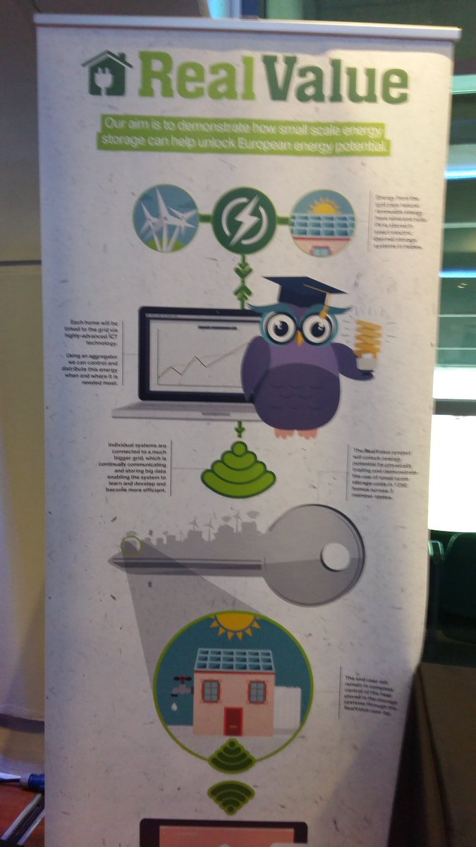 RealValue2020's tweet photo. The RealValue team are delighted to be exhibiting @energyactionIRL #fuelpoverty conference in Dublin today #FPCON17 https://t.co/fdSzw9Za8E