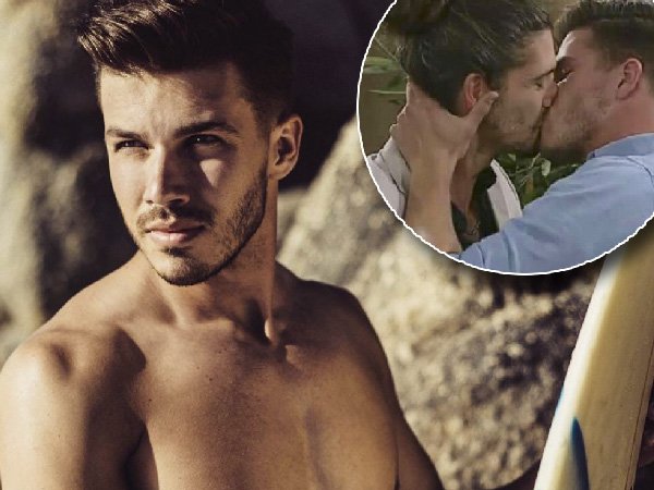 ‘Dit is net liefde,’ sê <a href="/Real7deLaan/">7de Laan</a>-akteur <a href="/ArnuDeVilliers/">Arnu De Villiers</a> na dáái soen waaroor almal gons huisgenoot.com/bekendes/dit-i…