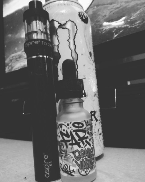 FAR BY @elementeliquids AVAILABLE AT VAPEMYST.COM