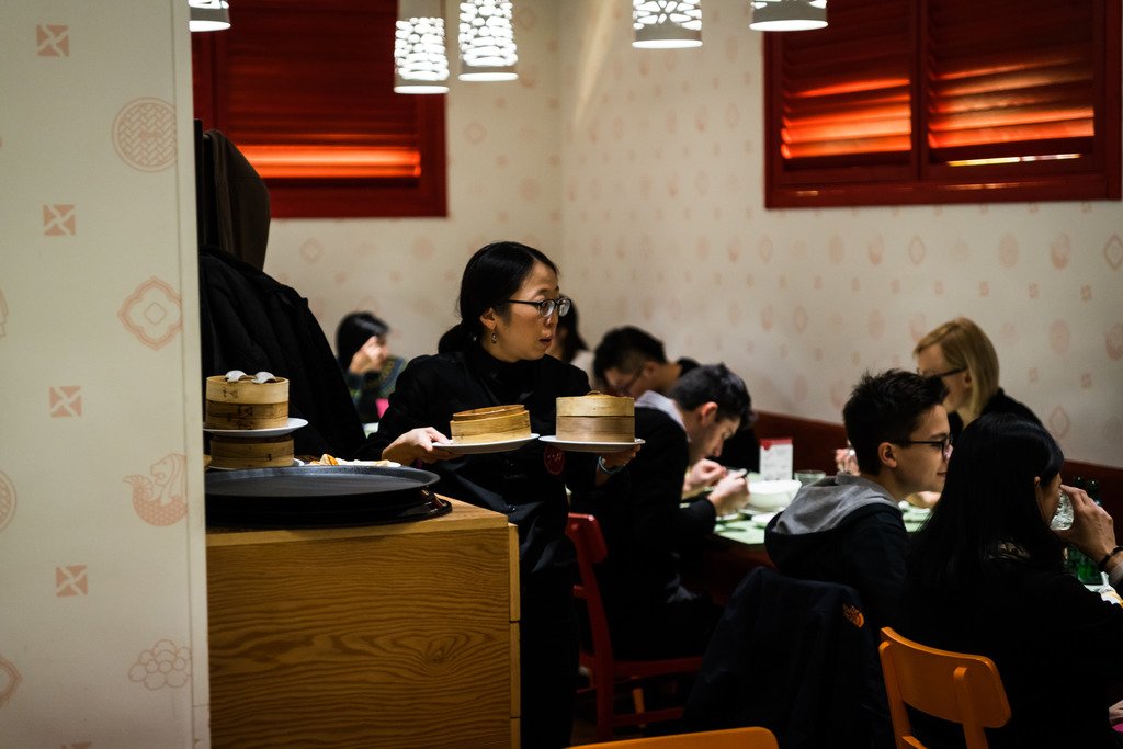 PastaBMilano's tweet photo. #PastaB è un vero ristorante #singaporiano a #Milano, dove potete gustare le antiche ricette della famiglia Han https://t.co/VZlGeacMqn
