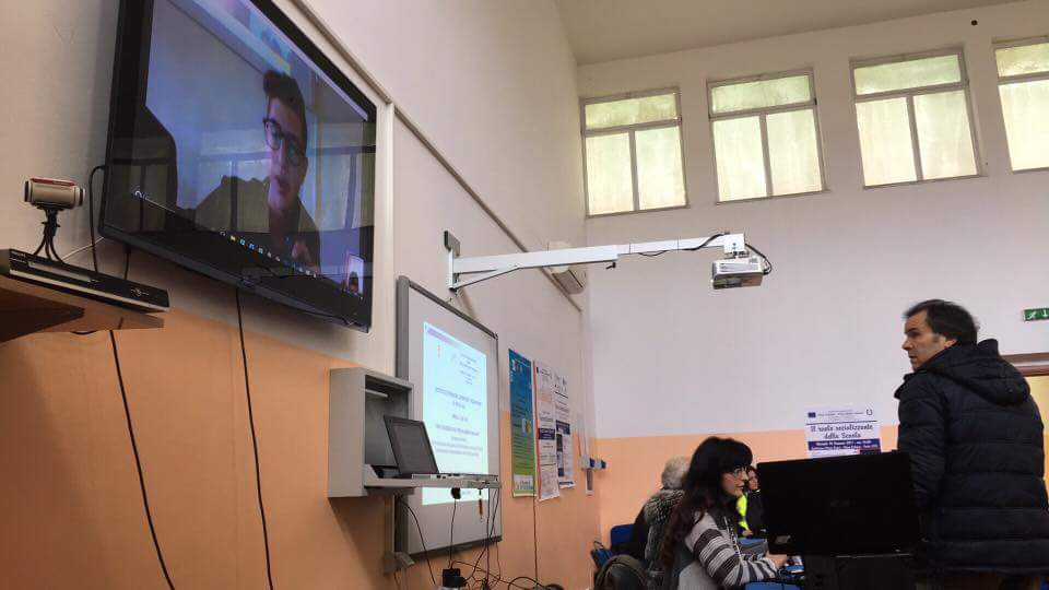 ROperativi's tweet photo. #asoc1617 #odd17
Conferenza ASOC https://t.co/XHPj1Itblw
