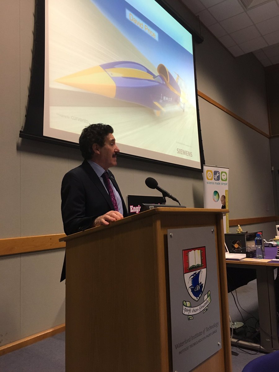 GCC_Constructio's tweet photo. EngineerIreland: RT CalmastWIT: Minister JohnHalligan opens  Engineering Week waterfordit EngineerIreland #enginee… https://t.co/WAsXz8ETLI