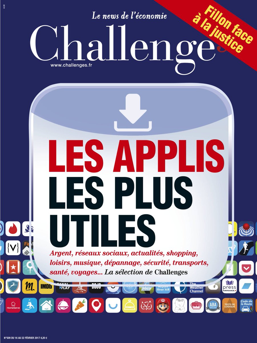 dokBody's tweet photo. .@Challenges : ça tombe bien, #dokBody permet de laisser des avis sur ses médecins😉L'appli utile avant de prendre RDV ! #ApplisLesPlusUtiles https://t.co/bEJcvpm79x