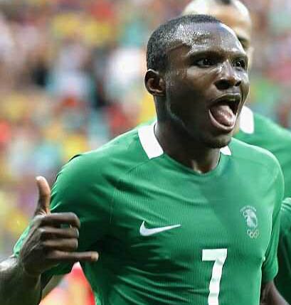 thenff's tweet image. Happy birthday Olympic Bronze Medalist, Aminu Umar and #AWCON2016 champion, Rita Chikwelu. 🎂🎂🎂🎂🎂🎂