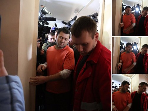 "Действия украинского гражданского общества, призывающего к эффективному и прозрачному судебному процессу, вдохновляют", - посольство США - Цензор.НЕТ 4105