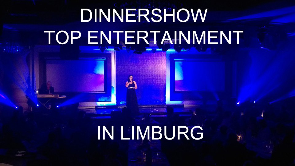 Komende zaterdag 11 maart weer de 1e #Dinnershow van 2017 bij Asteria ! Reserveer nu een van de laatste plaatsen: ow.ly/8Xl4308XOqA