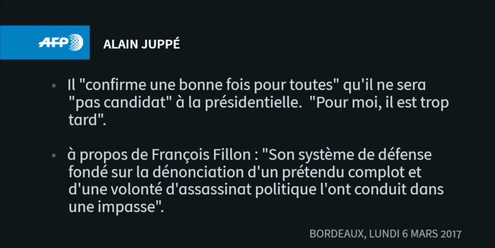 Agence France-Presse tweet media