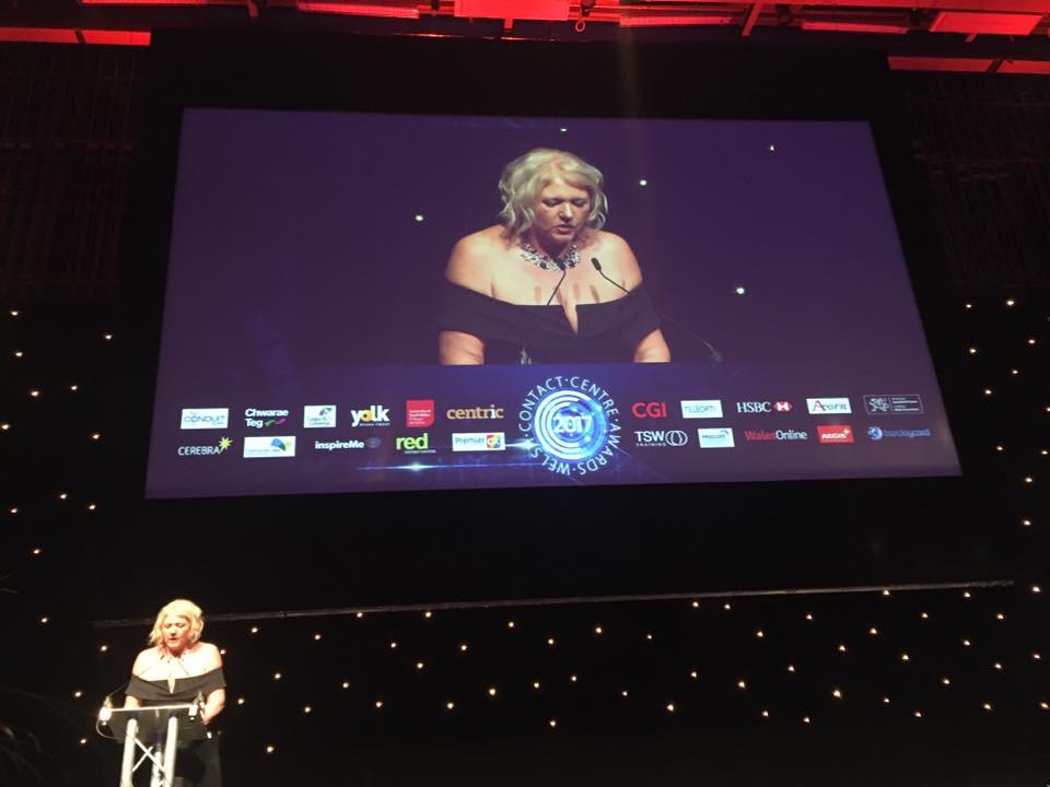 firstsource's tweet photo. Great night for Firstsource at the 2017 @Welshccf Awards! We won in 3 categories: Diverse Workplace, Trainer of the Year &amp; Industry Champion https://t.co/4Rkam6YgZY