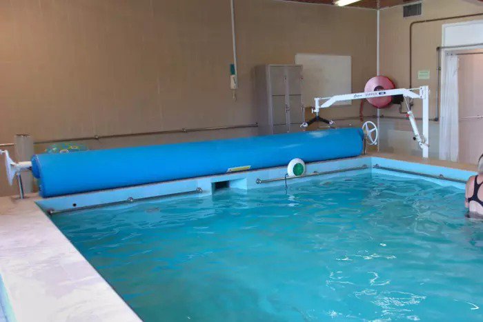 peterboroughtel's tweet photo. #Peterborough hydrotherapy pool closed due to water leak - Latest - https://t.co/xdtUFx1mkE #Cambridgeshire #CMBLive https://t.co/51Zk2IrdDp