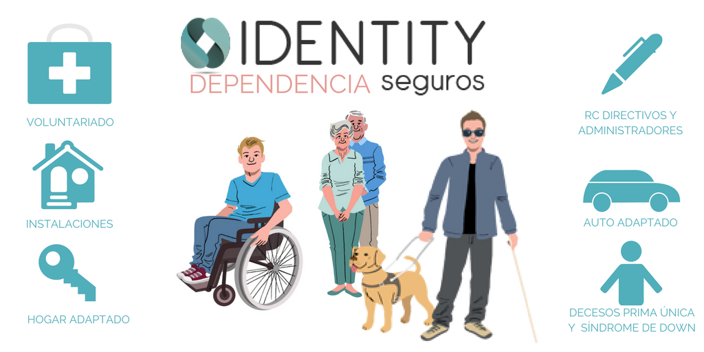 identity_seguro's tweet photo. SEGUROS DE DEPENDENCIA IDENTITY
https://t.co/b5ycby1lDZ https://t.co/JdLgrRfpqq