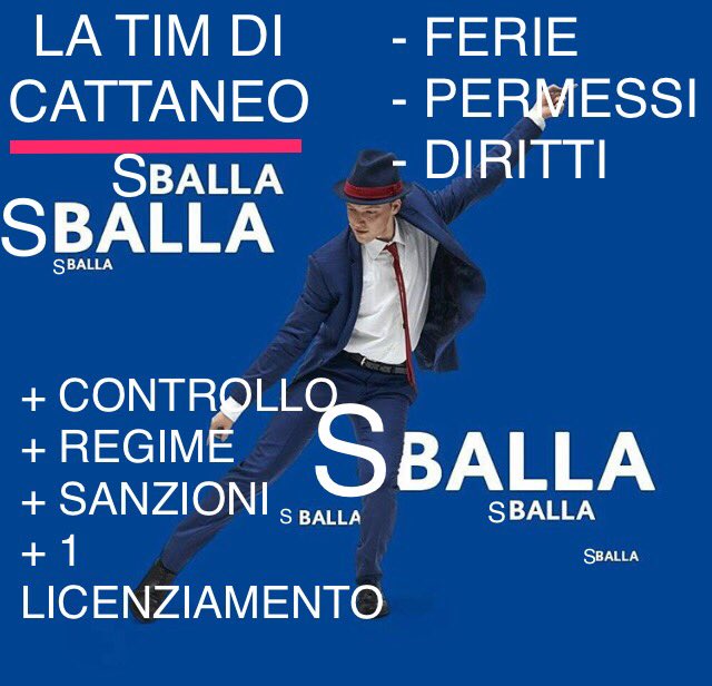 R_o_b_y___'s tweet photo. La prego dia a #FlavioCattaneo #TIM convocato anche dalla "sua" Commissione l'8/3 questa mia lettera @mirellaliuzzi https://t.co/WnI8qvKQcK https://t.co/BkPoqSti6U