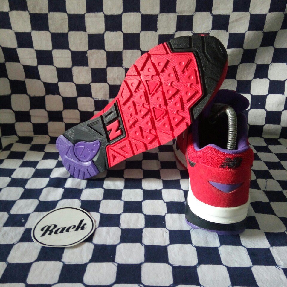 RackStore_'s tweet image. #RackStoreMaret #CuciGudang #ModalRabi New Balance 1600 Elite Edition CM1600BD size 42 BNIB 659.000 wae!