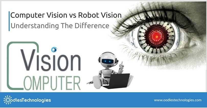 oodlestech's tweet photo. @CVCND  #ComputerVision vs #RobotVision Understanding The Difference https://t.co/7kMkua4qdT

#ObjectRecognition #ComputerVisionSystem https://t.co/RwVNr83Vni