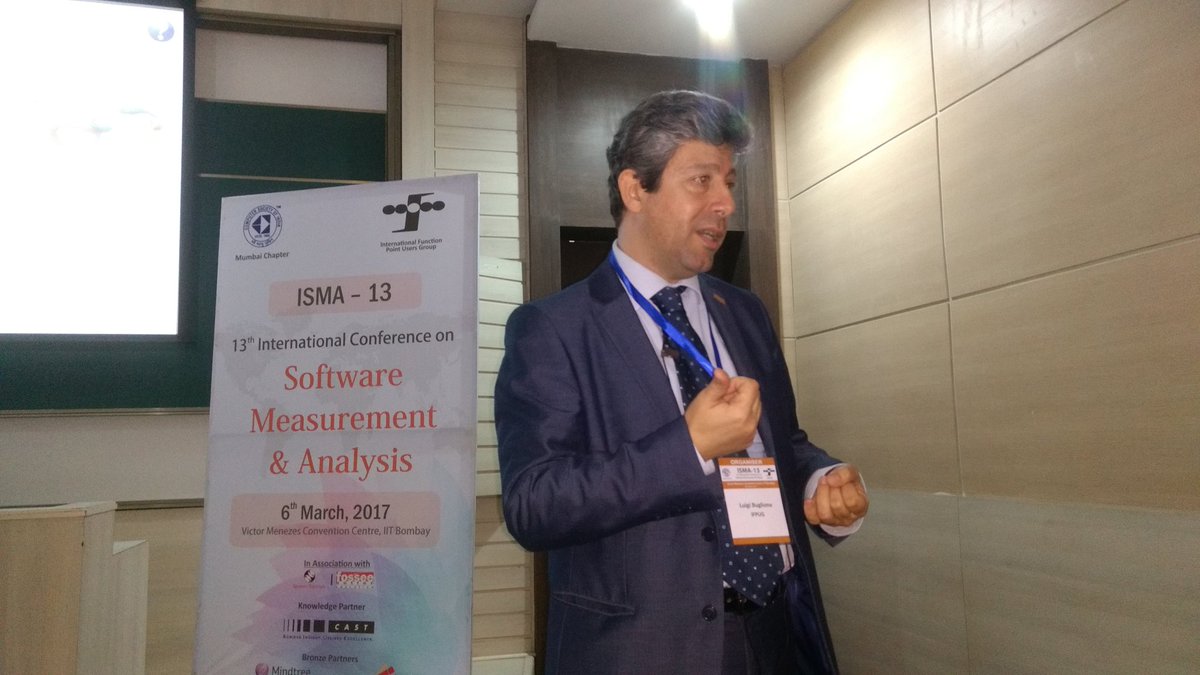 From lean to value-based management, another great session by <a href="/lbu_measure/">Luigi Buglione</a> #ISMA13 <a href="/IFPUG/">IFPUG, International Function Points Users Group</a> <a href="/csimumevents/">CSI ISMA13</a> <a href="/iitbombay/">IIT Bombay</a>