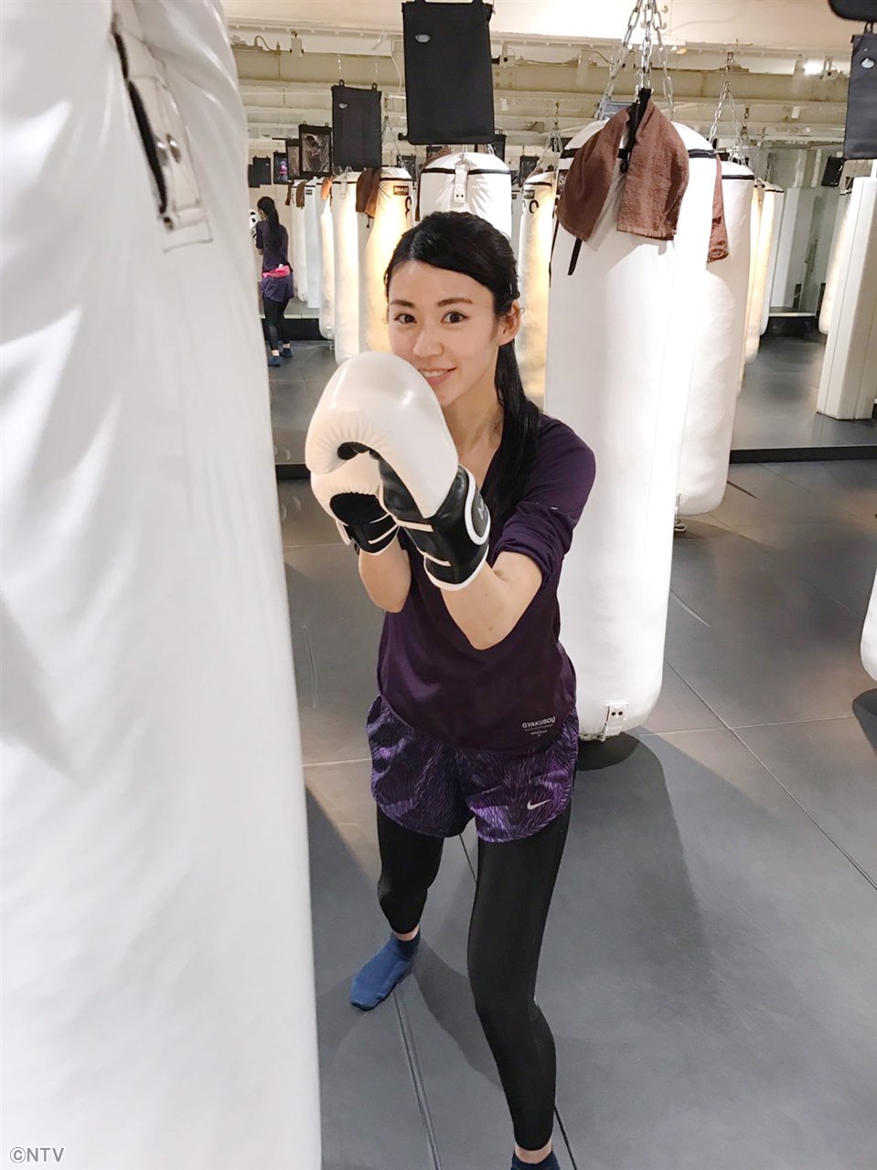 Zip 日テレ あさ7時10分過ぎ 今 スポーツジムは音楽ガンガン照明ビカビカの ハイテンション で運動するのがトレンド そんな ハイテンションジム が増えている中 一体そこにはどんな人が通っているのか 潜入調査です 明日のzip ハテナビ Ziptv