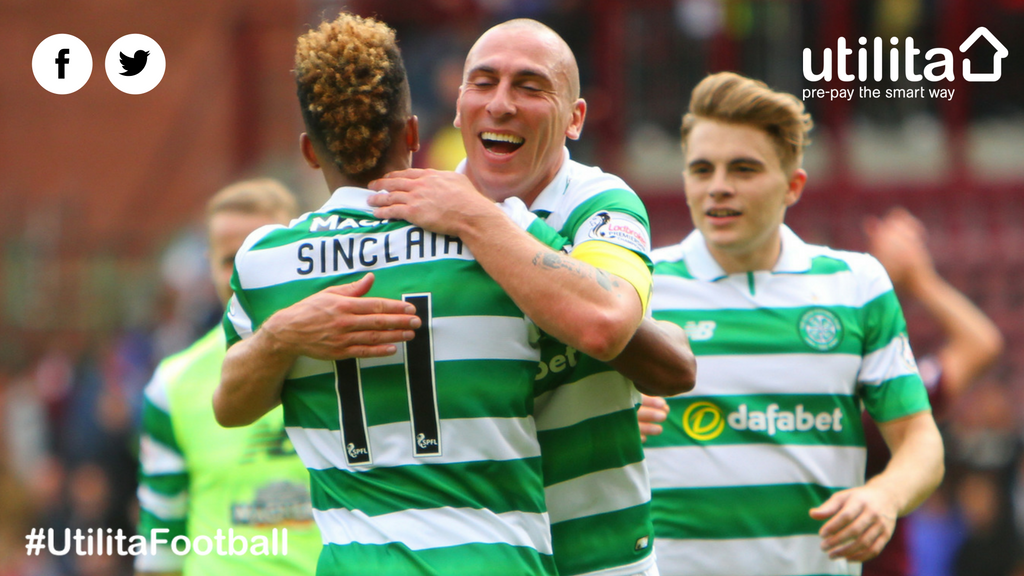 UtilitaFootball's tweet photo. Win | Guess what we've got...2 home tickets to @celticfc v @RangersFC! Want them? Follow us &amp; RT this now! Ends Thurs, 5pm, T&amp;Cs apply. https://t.co/n7xBegtVAR