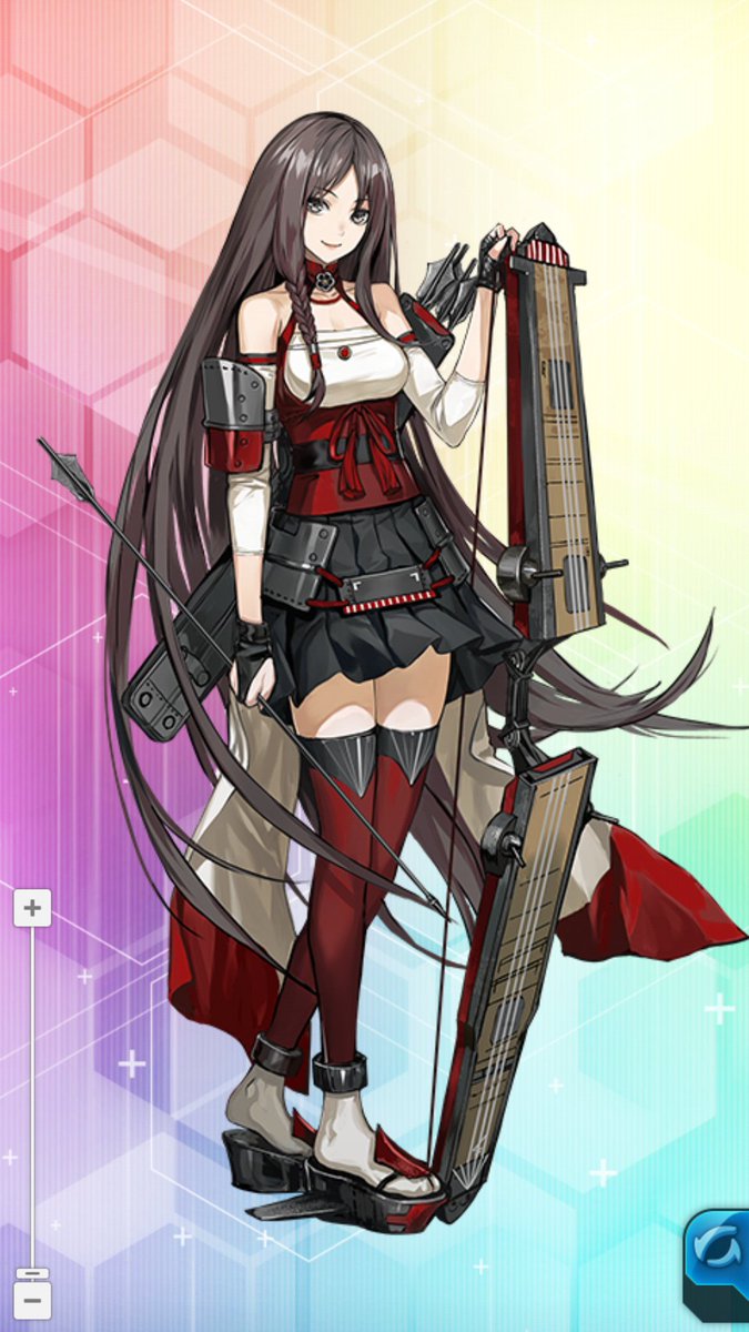 R 最初の被害担当艦は翔鶴 必要レベル80 必要核心はですね なんかだんだんと必要レベルがインフレ化してません 戦艦少女 战舰少女