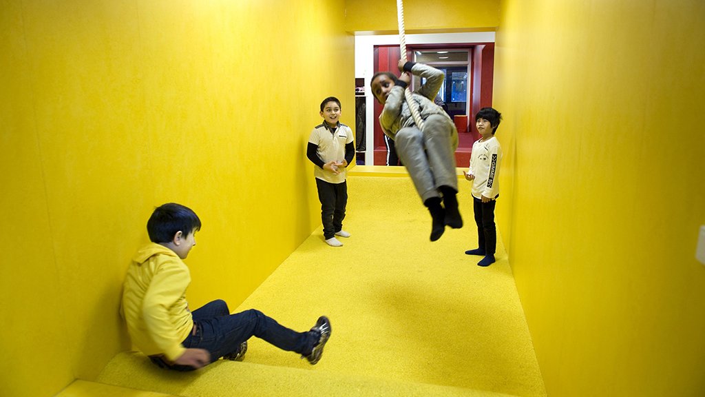 Kom med, når vi med Lokale og Anlægsfonden holder møder om opgradering af skolernes fysiske rammer realdania.dk/samlet-projekt… #dkskole