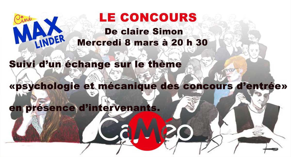 MaxLinderCreon's tweet photo. Marianick Pichon, docteur en science de l'éducation et membre du  laboratoire CeDS de l'Université de  Bordeaux. https://t.co/MWt1Yb8X9n