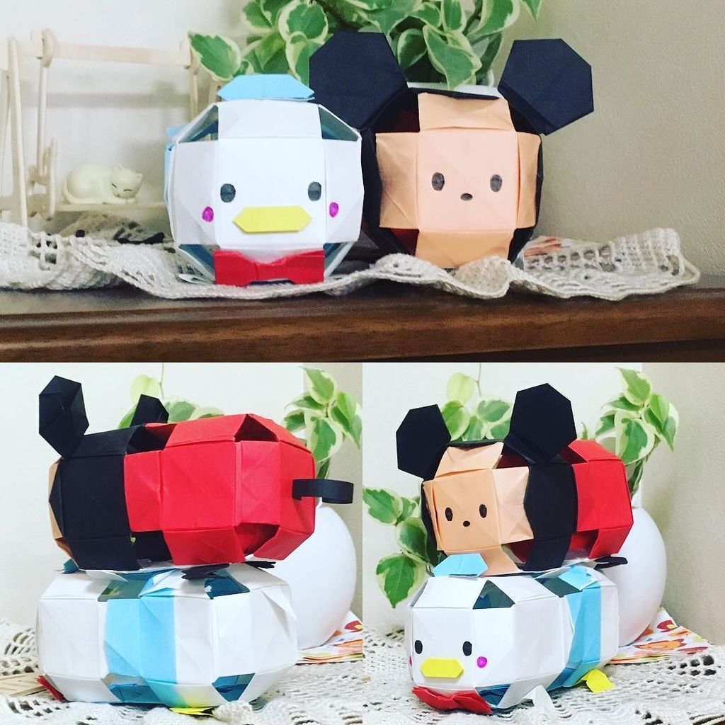 万さん Mamma Mano 長男作 もちろん本を見ながら 4月から高校生なんですが ミッキー ドナルド ツムツム 折り紙 T Co 3hu6iidxip T Co Igxskesr76 Twitter 万さん Mamma Mano 長男作 もちろん本を見ながら 4月から高校生なんですが ミッキー ドナルド ツムツム 折り紙 T Co 3hu6iidxip T Co Igxskesr76 Twitter