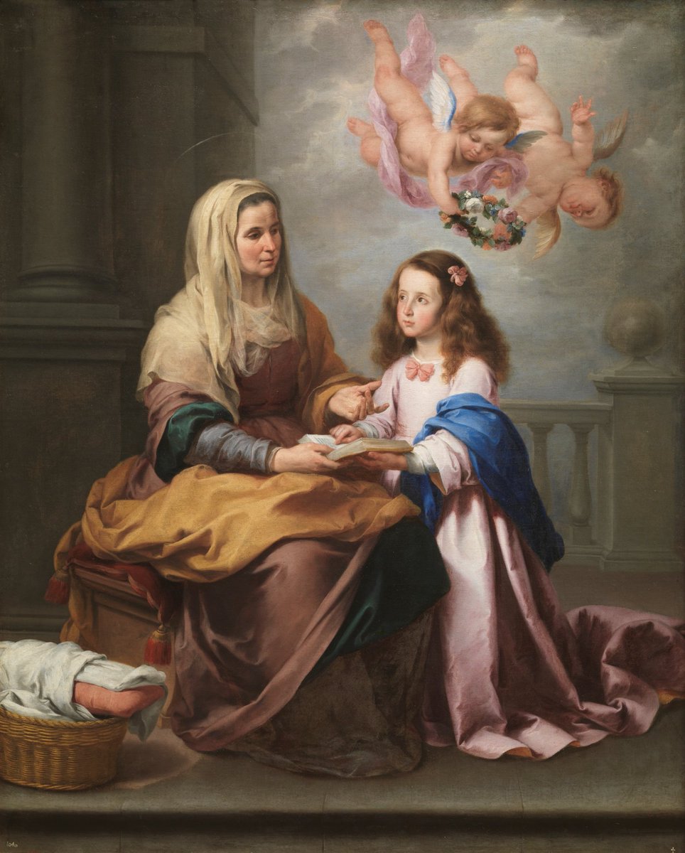 museodelprado's tweet photo. El miércoles 18.30h conferencia "La educación de las mujeres a lo largo de la historia." https://t.co/shu7P6zahT #DiaInternacionalDeLaMujer https://t.co/CE3jKjzvJ7