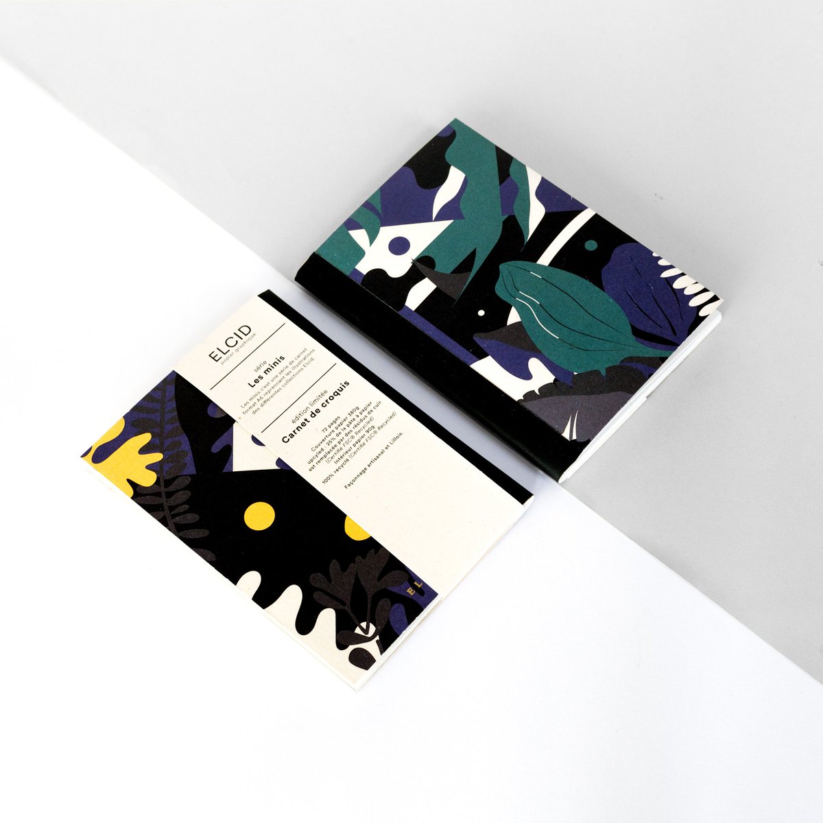 Des minis #carnets désormais disponibles sur la #boutique <a href="/EtsyFR/">Etsy France</a> lc.cx/JWqq #faitmain #etsyfr #etsysucess #papeterie