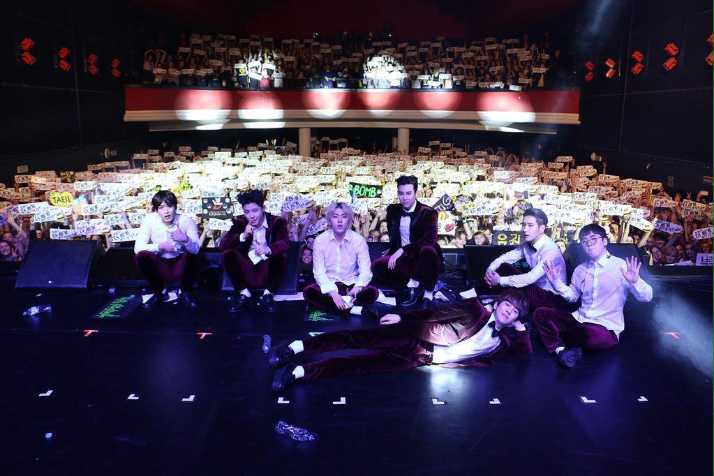 till_Joy's tweet photo. ๐06.03.2015 BLOCK B PARTY IN WARSAW (POLAND) #BlockBinWarsaw
๐03.03.2017 BLOCKBUSTER IN BUDAPEST (HUNGARY) #BlockBinBudapest
See you soon!โค https://t.co/AnxkbSF1M8