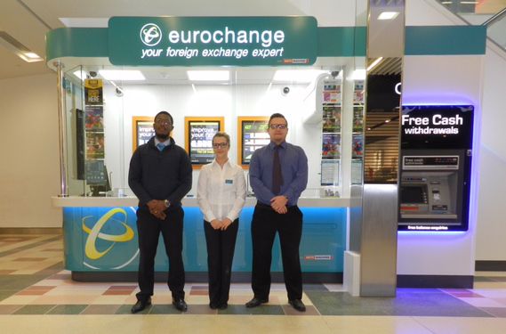 eurochangeFX's tweet photo. Now Open @TheFriaryCentre! Win £250 in a currency of your choice. Follow us &amp; RT this post. Comp ends 31st March, Winner announced 17th Apr https://t.co/Fw2sSgKZ8Z