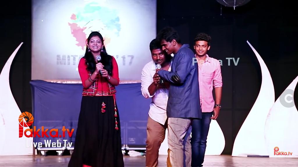 AthulyaFansClub's tweet photo. Nice dance performances @AthulyaOfficial https://t.co/L7Ylfyv2nV