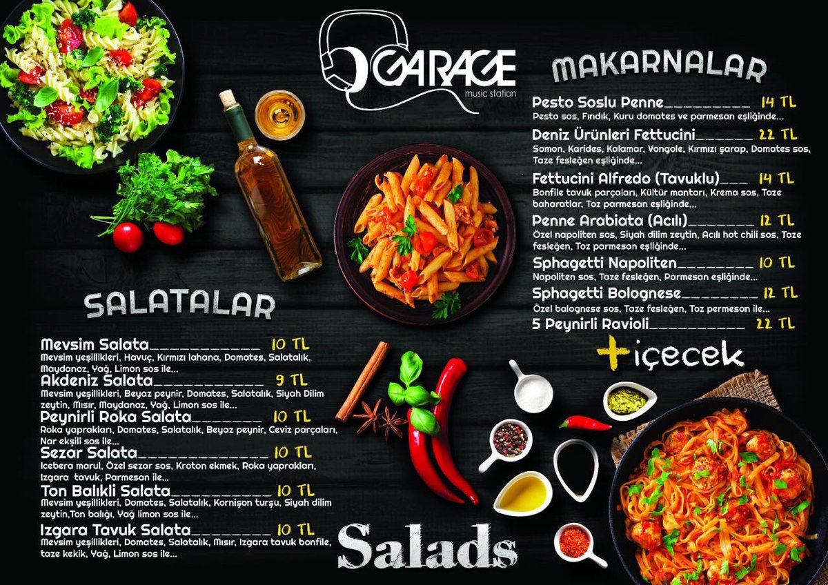 Omu2014Giris's tweet photo. En tatlı hayalleri ,  hem lezzetleriyle hem içecekleriyle tanlandırıyorlar 🤗🍽🍸🥂🍹🍷🍻🥃

Öğrenciyide bi hayli düşünüyorlar💪🏻

@samsungaragebar 😎 https://t.co/7sjLGOisnD
