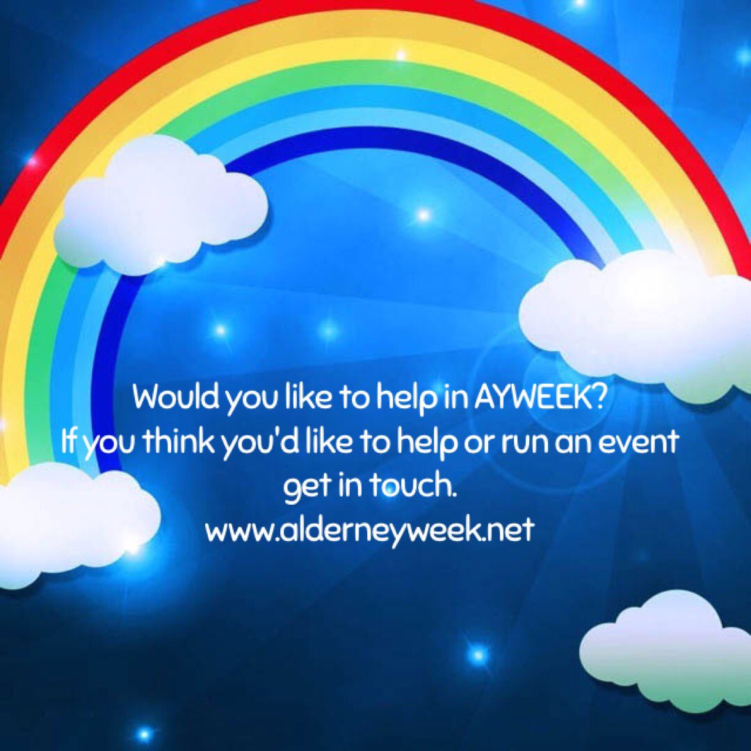 AlderneyWeek's tweet image. 