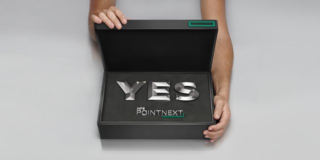 HPEnerden's tweet photo. Introducing #HPEPointnext – a new approach to advisory, professional and operational IT services. https://t.co/Cgxb7PU1tU https://t.co/FZgG43uKwc