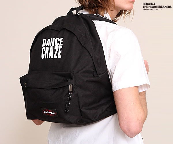 EASTPAK × BEDWINのバックパックを発売致しました。THE PARK・ING GINZAとBEDWINオンラインストア、一部の店舗での限定販売になります！
bedwintokyo.com/men/feature/wh…