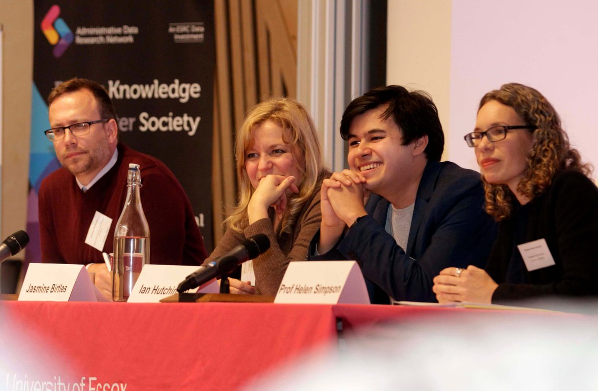 BLGDataResearch's tweet photo. Did you miss our #TalkBigData events? They are now available to view in full on our website https://t.co/wFRNONsT7A https://t.co/0JHNlGznsc