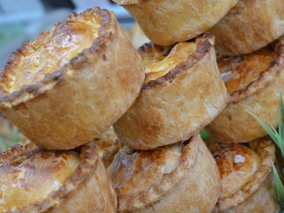 #NationalPieWeek starts today! What's your filling of choice? Maybe you run your own pie-shop? Let us know! #business #commercial #retail