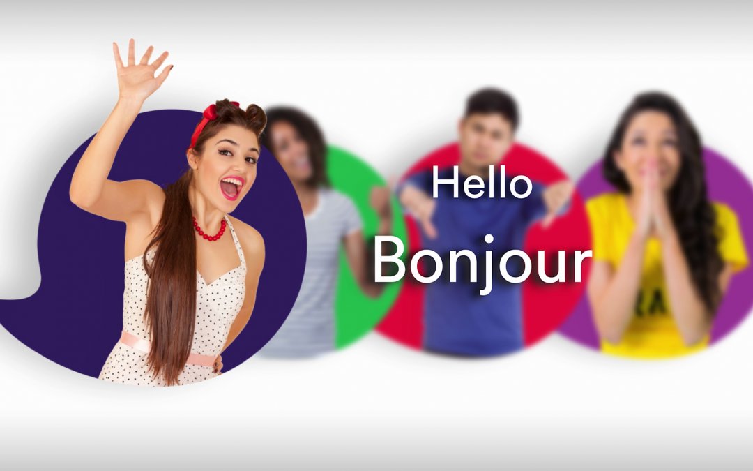 We’ve taken to the skies! uTalk’s language learning's gone inflight on one of the world’s biggest airlines. More details on the way soon ✈️