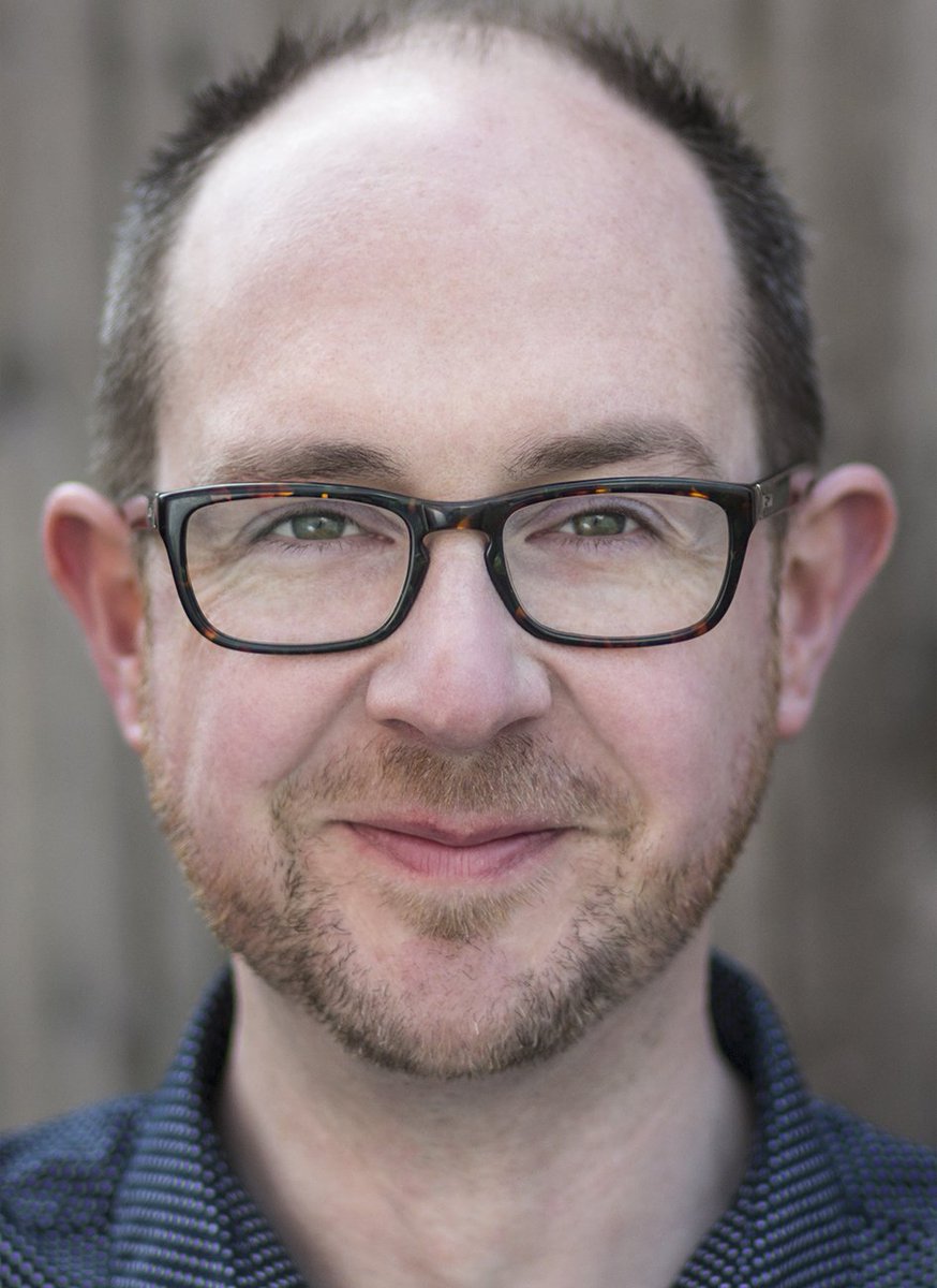 #Offies2017 best AD <a href="/MatthewParker75/">Matthew Parker 🏳️‍🌈 (he/him)</a> directs 40th anny revival of #DennisPotter's BRIMSTONE &amp; TREACLE <a href="/TheHopeTheatre/">The Hope Theatre</a> 2-20 May 2017