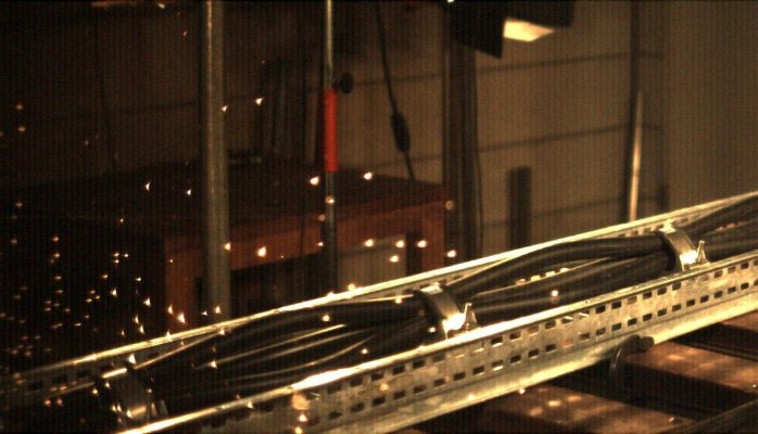 BICC_Components's tweet photo. #CableCleats is important to retain electric cables to containment in the event of short-circuit. #BICCComponents https://t.co/fGQDFYHy0K https://t.co/PFLUyg36Qf