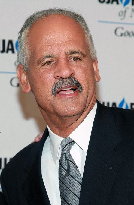 Stedman Graham’s Birthday Celebration | HappyBday.to