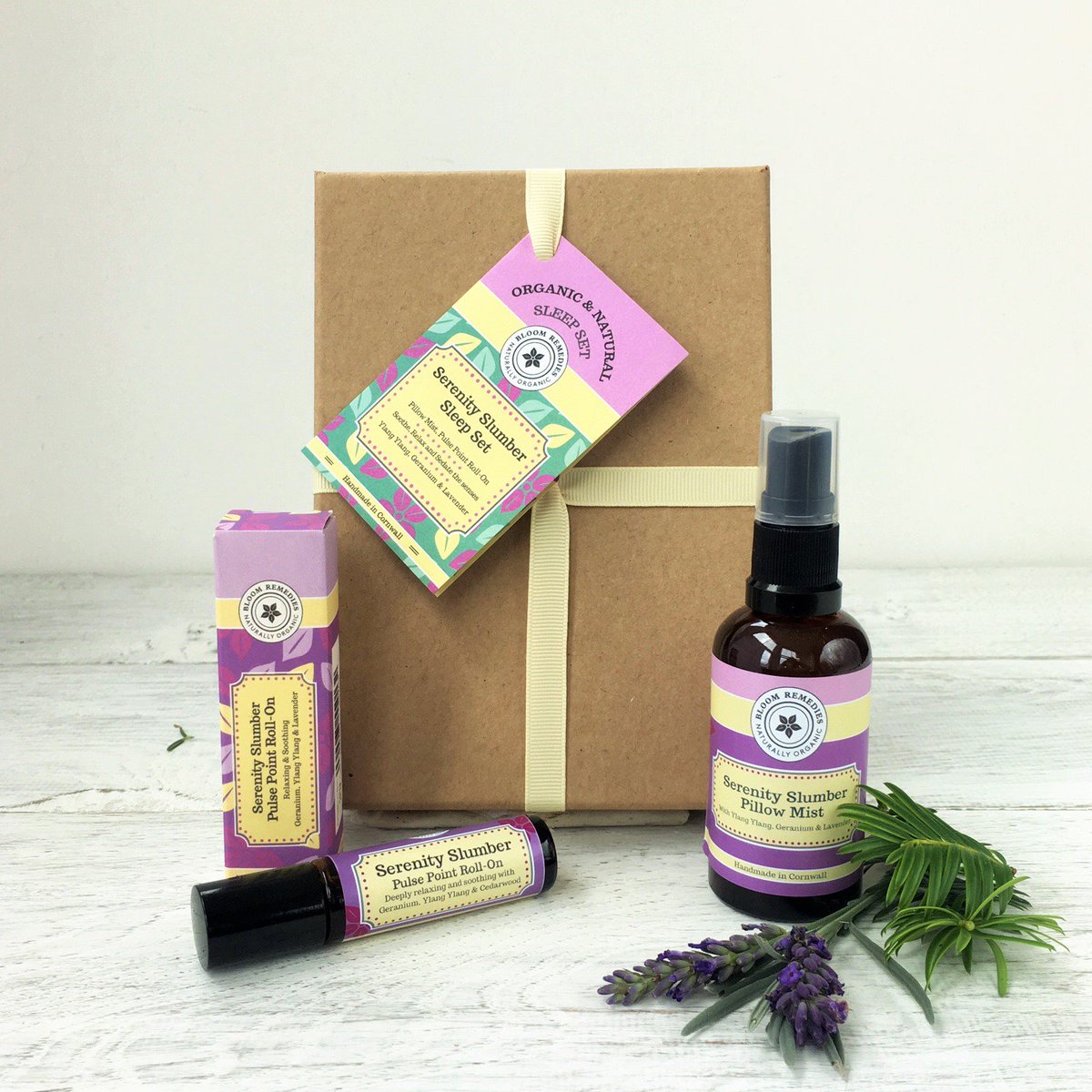 BloomRemedies's tweet photo. Will NOT enter the working week with stress and bad sleep! #sleepset #naturalsleep #serenityslumber #aromatherapy #bloomcornwall #bloom https://t.co/NFOU4ja0Qx