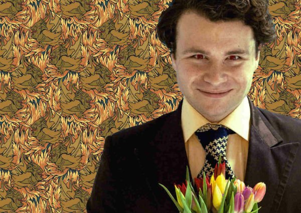 NEWS: The Hope mounts 40th anniversary revival of Dennis Potter’s Brimstone &amp; Treacle dlvr.it/NYGsmf #theatre #Mates