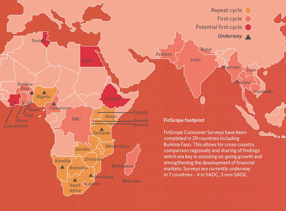 KarandaazPK's tweet photo. #FinScope questionnaire review workshop-10March'17 #Johannesburg Reflects on the journey since 2003 #financialinclusion & #29countries later https://t.co/3mNyne2Ald