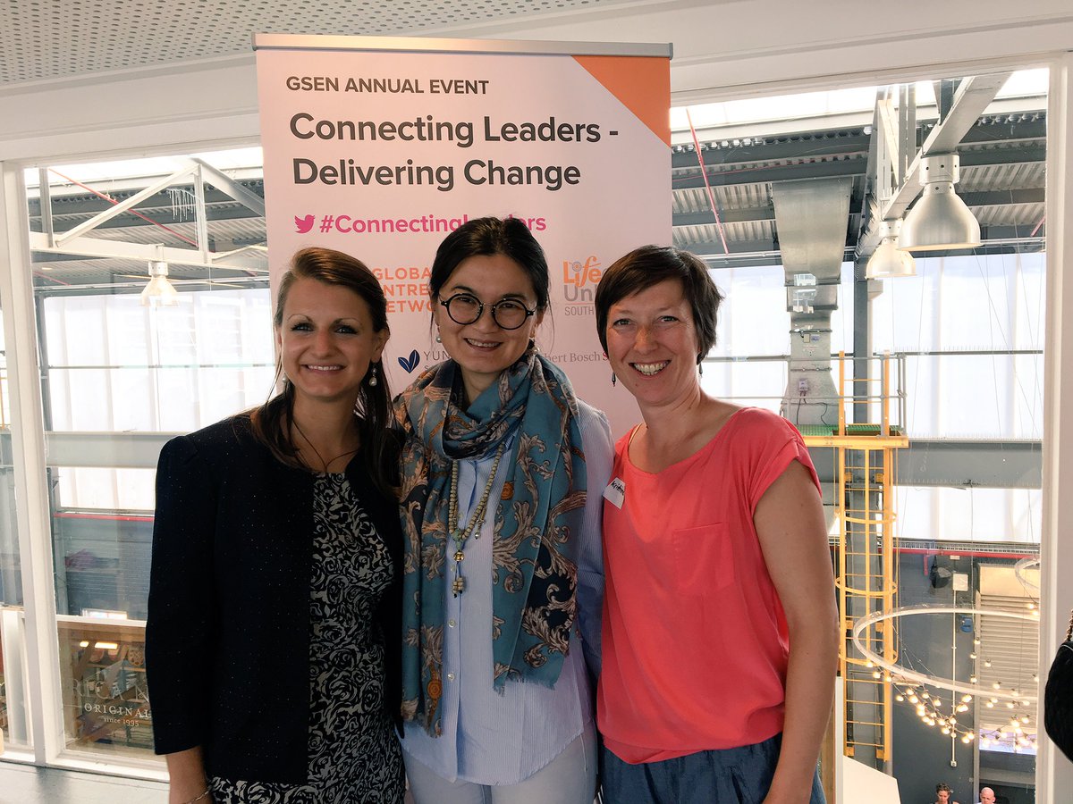 seakademie's tweet photo. Impactful and fun day at the annual meeting of @GlobalSEN - we are thrilled to be in Cape Town with so many #socent #supportorganizations https://t.co/UcXKVSdZCb