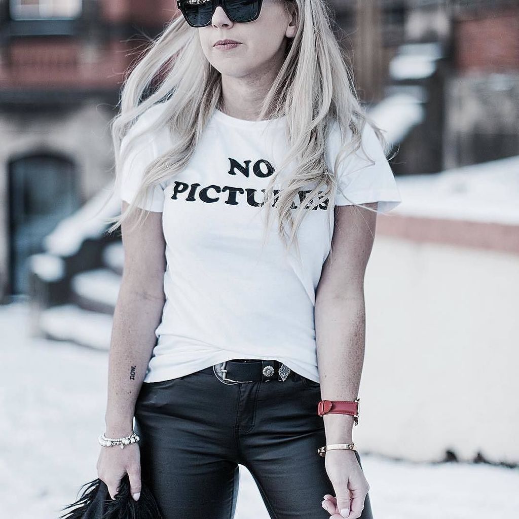 ELEVENPARIS_US's tweet photo. ⚫️Black &amp; White ⚪️ #elevenparis #monday https://t.co/EEn1m1jmCV