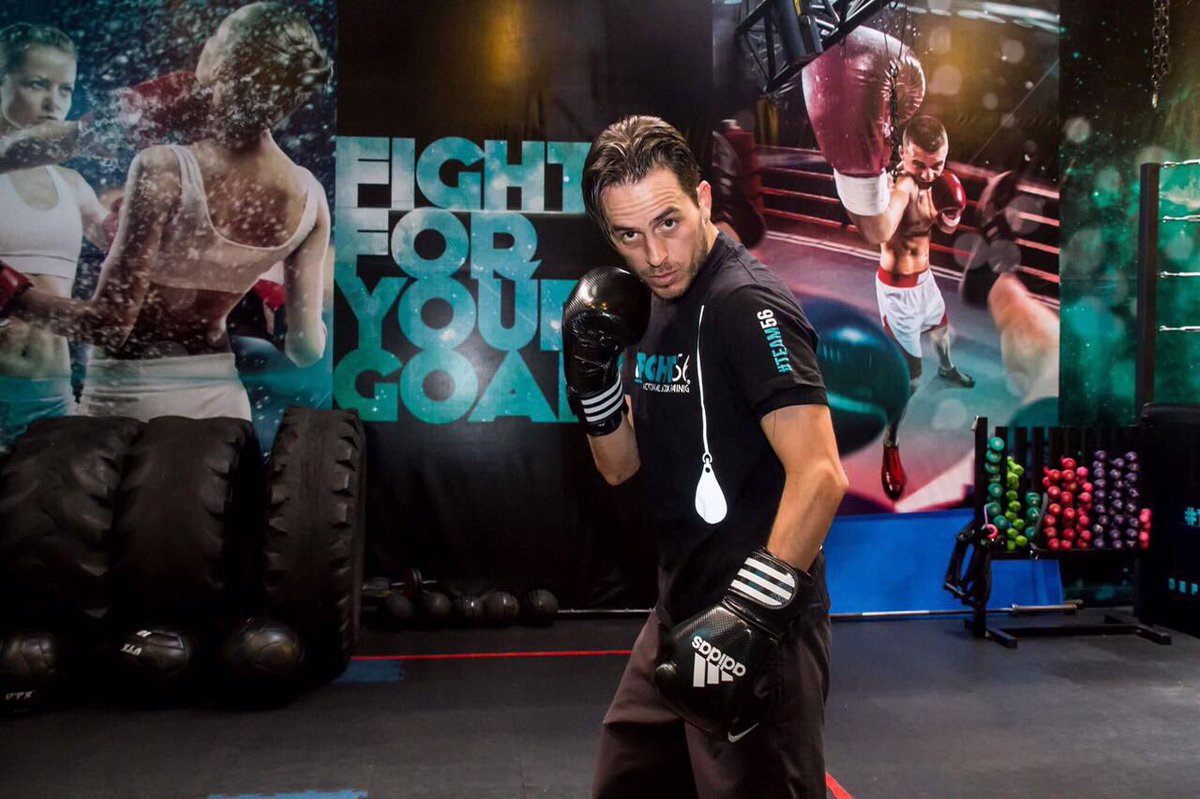 fight56mx's tweet photo. Somos #FIGHT56, el mejor programa de entrenamiento funcional con box de #México.
Agenda clase muestra sin costo vía #inbox o al 5556525954. https://t.co/09HimrZ9j5
