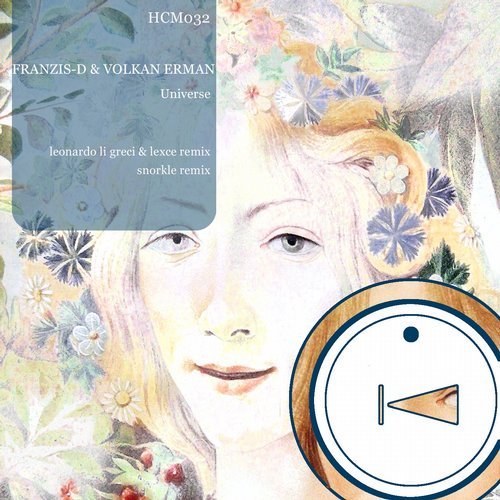 #ReleasedToday // <a href="/FranzisD/">Franzis-D</a> &amp; @volkanermann 'Universe' [<a href="/Hot_Cue_Music/">HotCueMusic</a>] | Leonardo Li Greci, Snorkle Remixes | beatport.com/release/univer…