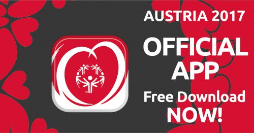 WolseleyCanada's tweet image. .@SOWWG2017 is next week! Be sure to download the official app. See Timetables, Results, News &amp;amp; more! App from #MobileAnimation: Austria2017