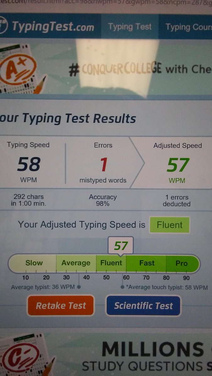 ursulamball's tweet image. #blueridgeBeauty #Girlboss @LynchburgAlumni @_workingmother_ Maintaining my #60wpm goals, got type cramps now :)